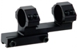 UTG Sporting Type 1", Bi-Directional, 1 Piece Offset Airgun Mount with Stop Pin - Fits up to 67mm Objective Lens